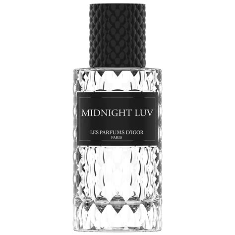 midnight luv igor